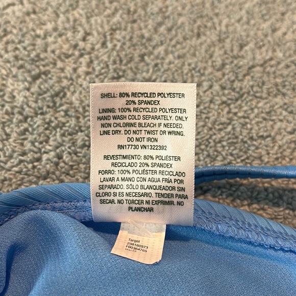 Women’s bikini top. 2082 - Picture 4 of 5